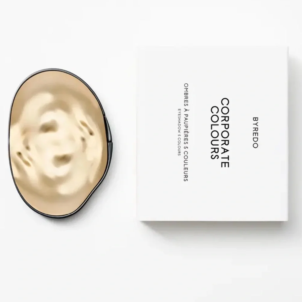 New Sealed Byredo Eyeshadow Palette - Corporate Colours - Picture 2 of 10